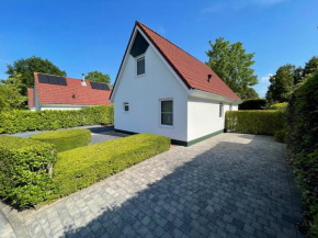Zomervilla Veerse Meer